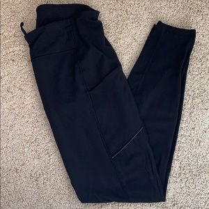 Fast and Free 7/8 Tight